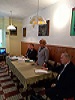 Spotkanie szkoleniowe dyrektorów/ kierowników SSM z terenu województwa lubelskiego