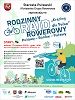 Rodzinny rajd rowerowy Puławy - Bonów - Puławy 